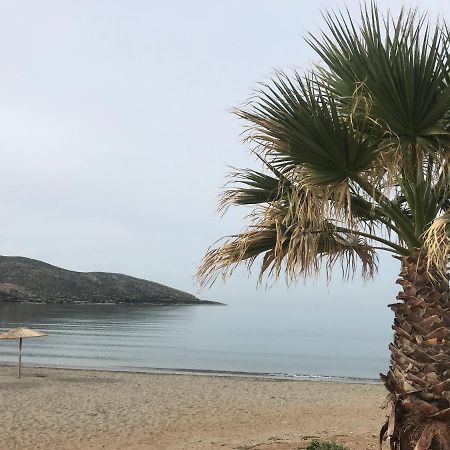 Cosy Studio 2 Minutes Walking From The Beach Anavyssos Exteriör bild